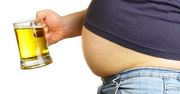Otyłym alkohol szkodzi bardziej