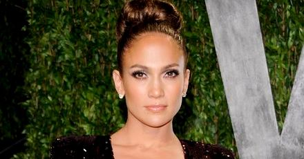 Jennifer Lopez żyje marzeniami