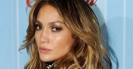 Jennifer Lopez w serialu policyjnym