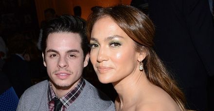 Jennifer Lopez od dwóch miesięcy do wzięcia