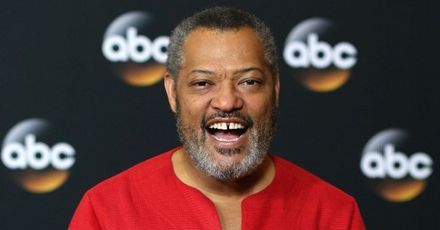 Laurence Fishburne znów z Hannibalem