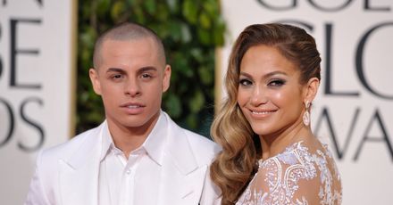 Jennifer Lopez tłumaczy się mamie
