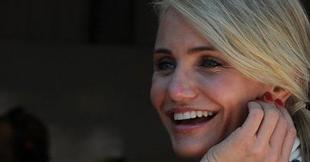 Cameron Diaz szuka męża?