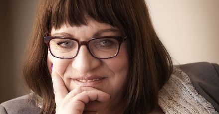 Anna Grodzka: Wyrównajmy szanse kobietom