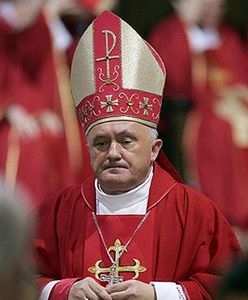 Kardynalski kapelusz dla abp. Nycza?