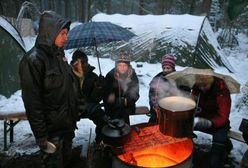 Ekolodzy odchodzą z Doliny Rospudy