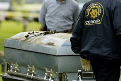 Właściciele zakładów pogrzebowych handlowali organami