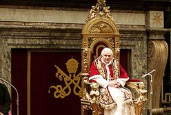 Świąteczne życzenia papieża dla Polaków