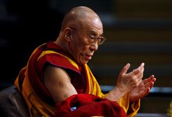 Chiny dogadają się z wysłannikami dalajlamy?