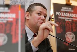 "Każdy przypadek przemocy wobec Żydów trzeba badać indywidualnie"