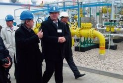 Nowe inwestycje czynią z regionu gazową potęgę