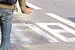 Dyskryminacja autostopowicza