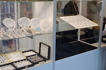 Skradzione diamenty z Gdańska trafią do Azji