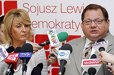 SLD: Polska zgodziła się na tarczę bez negocjacji