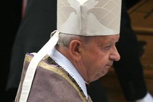 Kardynał Dziwisz: przebaczamy, ale chcemy pamiętać
