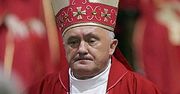 Kardynalski kapelusz dla abp. Nycza?