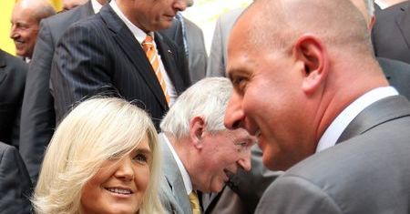 Ryzykowna akcja prezydenta miasta