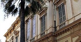 Wpadli z bronią do muzeum i wynieśli bezcenne obrazy