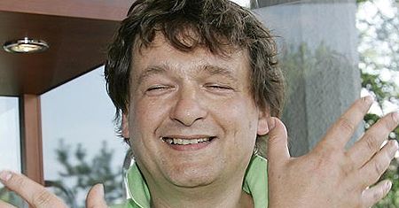 Tymochowicz wystartuje z list Samoobrony w Warszawie?