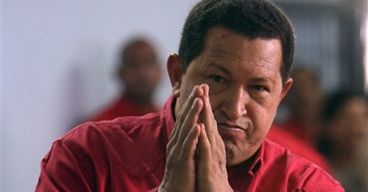 Zbliżone do rządu źródło: Chavez zwyciężył w referendum