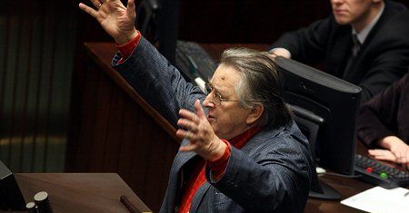 Sejm powołał komisję ds. śmierci Barbary Blidy