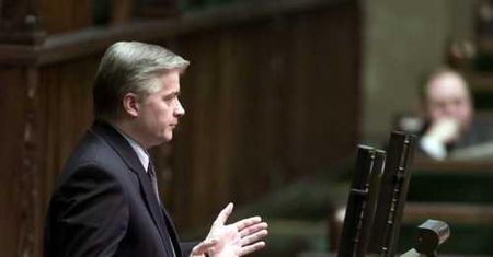 "Przestrzegam przed gorliwością w radykalizmie"