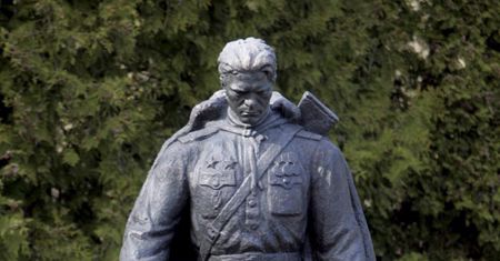 NATO wspiera Estonię w sporze z Rosją