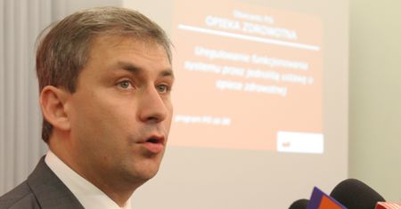 SLD nie postawi premiera przed Trybunałem Stanu