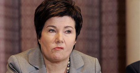 Gronkiewicz-Waltz zostaje na stanowisku?
