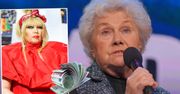 Teresa Lipowska zdradziła, ile wynosi jej emerytura. Bez pracy klepałaby biedę. W jeszcze gorszej sytuacji jest Maryla Rodowicz