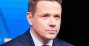 Rafał Trzaskowski dostał lawinę komplementów po wywiadzie dla CNN. "Ogląda i słucha się tego z dumą"