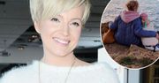 Dorota Szelągowska pokazała 5-letnią córkę. Wanda to wykapana mama. Dwa szczegóły nie zostawiają wątpliwości