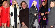 Gwiazdy na wiosennej ramówce TVN: Magda Gessler, Martyna Wojciechowska, Gosia Ohme, Agnieszka Woźniak-Starak [ZDJĘCIA]