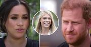 Harry ma obsesję na punkcie dawnej miłości? Meghan ma powody do obaw, specjaliści nie mają wątpliwości