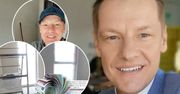 Marcin Mroczek kupił nowy dom. Ile za niego zapłacił? Astronomiczna kwota zwala z nóg, ale takie luksusy są jej warte