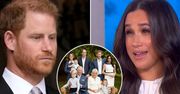 Harry i Meghan idą do sądu z ludźmi, którzy zamienili ich życie w piekło. To w ten sposób chcą zakończyć wieloletni spór