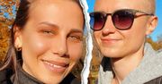 Ciężarna Krystyna Kamińska z "Rolnik szuka żony" ma fatalne wieści. Rozstała się z żoną. Szczegóły zdradziła w oświadczeniu dla fanów