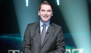 Tomasz Lis stracił widzów, ale zarobił więcej z reklam