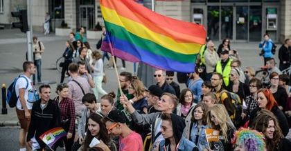 Zwolnienie z pracy za udział w Marszu Równości dyskryminacją