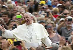 Mija rok pontyfikatu papieża Franciszka