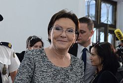 Gabinet Ewy Kopacz?