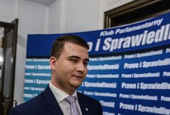 Złoty medal dla rzecznika MON