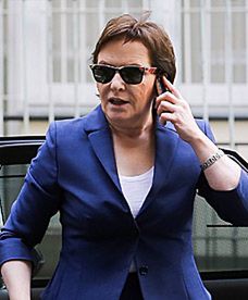 Co ty wiesz o Ewie Kopacz