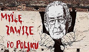 Łódź według Andrzeja Pągowskiego