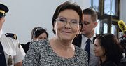 Gabinet Ewy Kopacz?