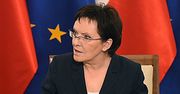 Ewa Kopacz rezygnuje z rządowej willi