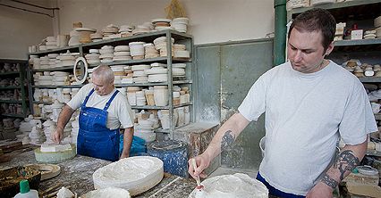 Fabryka porcelany w Chodzieży