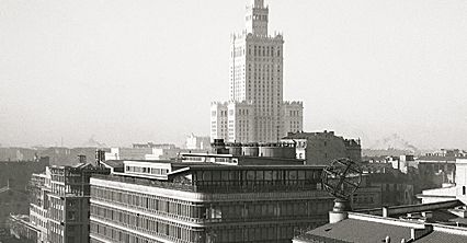 Ukryty modernizm