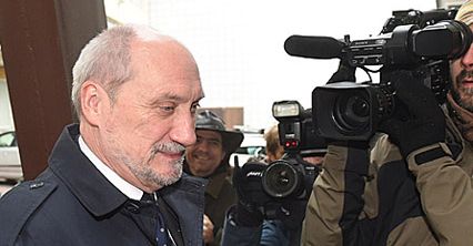 Antoni Macierewicz