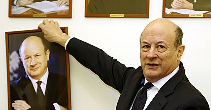 Wyprowadzka Rostowskiego